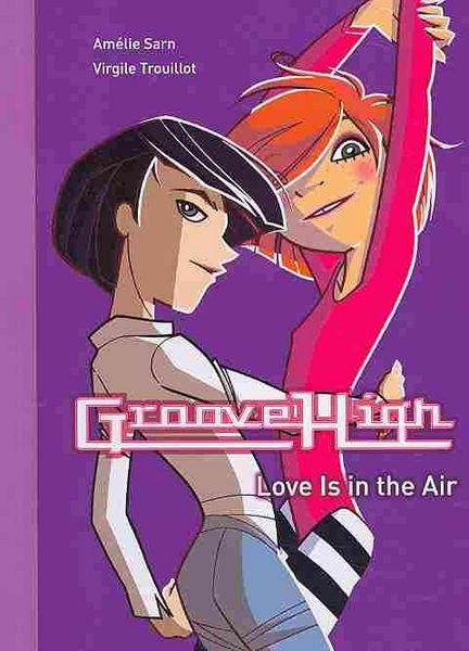 Produktbild: Love Is in the Air