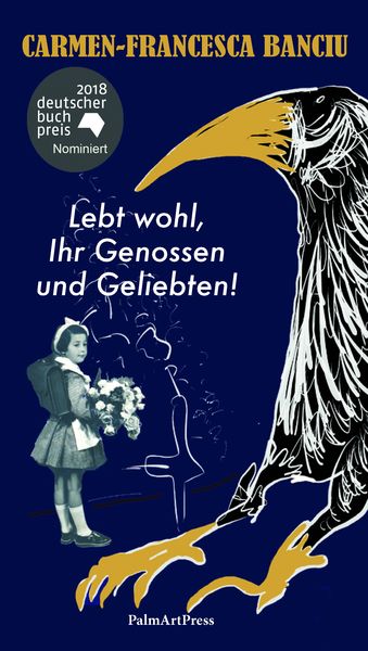 Produktbild: Lebt wohl, Ihr Genossen und Geliebten!
