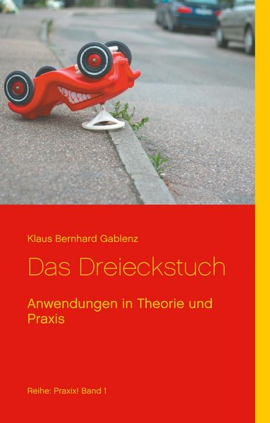 Produktbild: Das Dreieckstuch