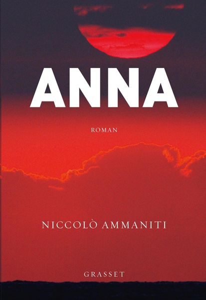 Produktbild: Anna