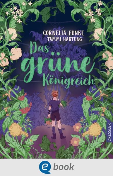 Produktbild: Das grüne Königreich