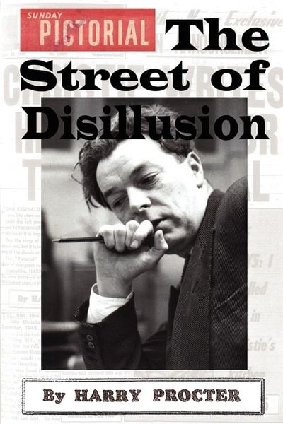 Produktbild: The Street of Disillusion