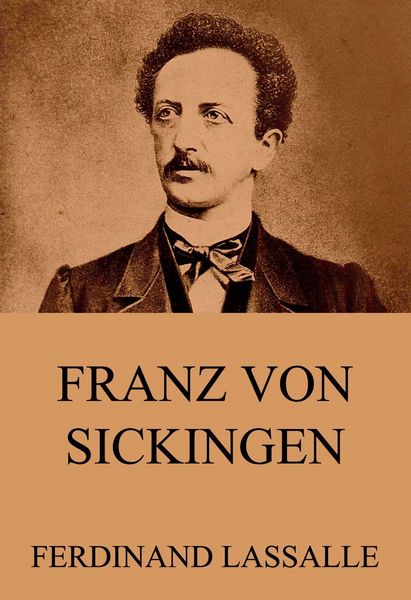 Produktbild: Franz von Sickingen