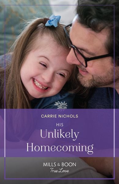 Produktbild: His Unlikely Homecoming