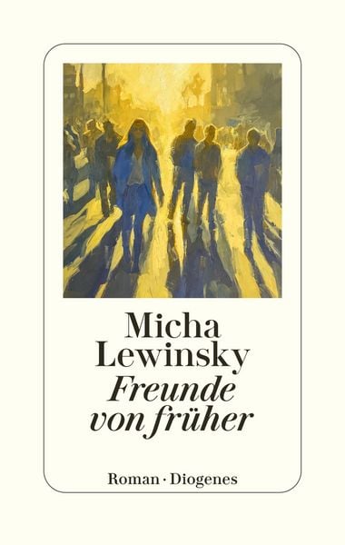 Produktbild: Freunde von fr&uuml;her