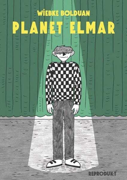 Produktbild: Planet Elmar