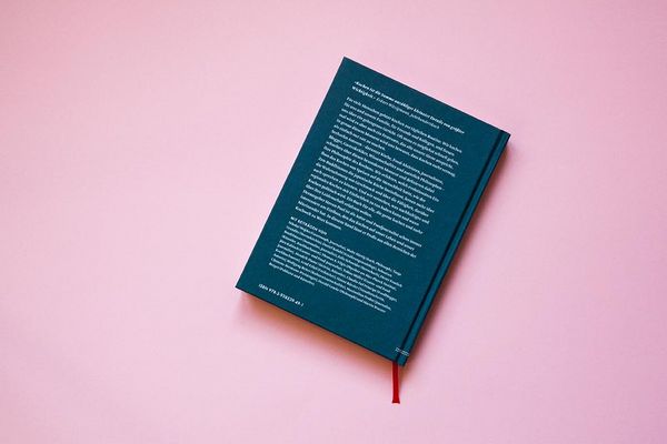 Produktbild: Die Philosophie des Kochens