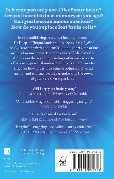 Produktbild: Super Brain