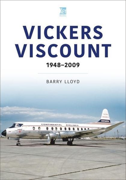 Produktbild: Vickers Viscount