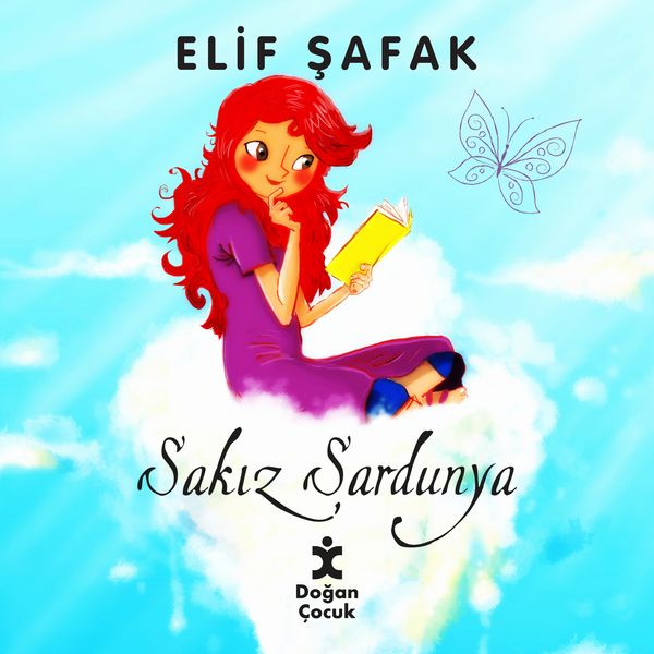 Produktbild: Sakiz Sardunya
