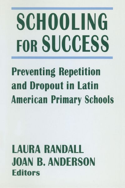 Produktbild: Schooling for Success