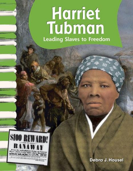 Produktbild: Harriet Tubman