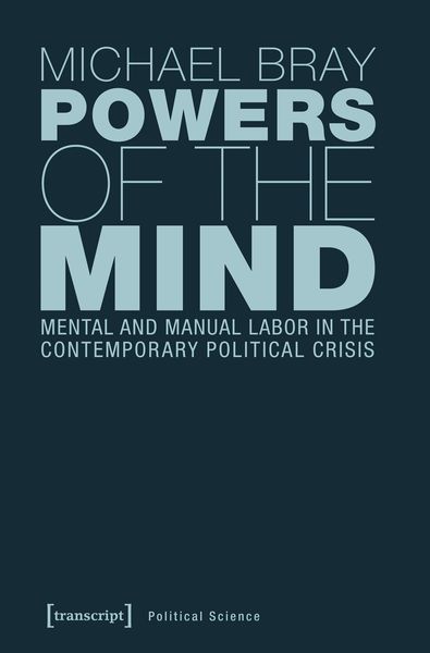 Produktbild: Powers of the Mind