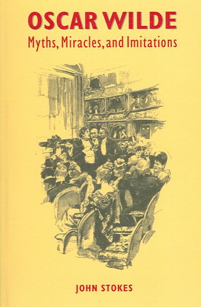Produktbild: Oscar Wilde