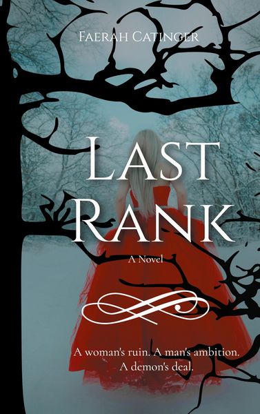 Produktbild: Last Rank