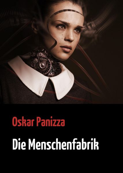 Produktbild: Die Menschenfabrik