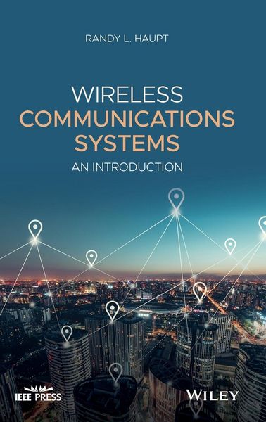Produktbild: Wireless Communications Systems