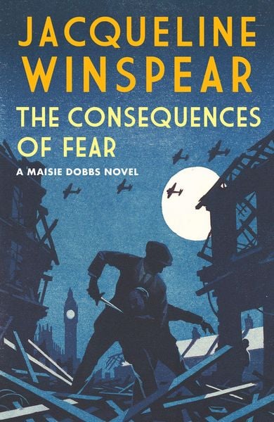 Produktbild: The Consequences of Fear