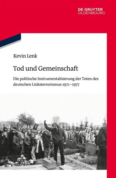 Produktbild: Tod und Gemeinschaft