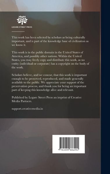 Produktbild: Literary Remains of the Late Professor Theodore Goldst&uuml;cker: In 2 Volumes