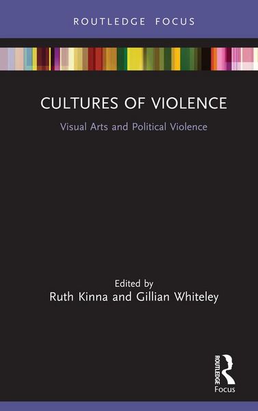 Produktbild: Cultures of Violence