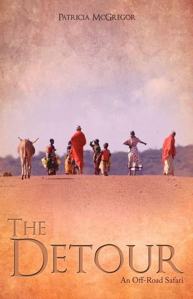 Produktbild: The Detour