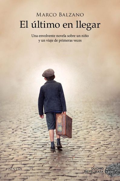 Produktbild: Ultimo En Llegar, El