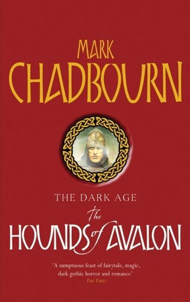 Produktbild: The Hounds of Avalon