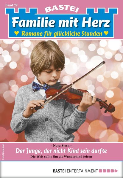 Produktbild: Familie mit Herz 77