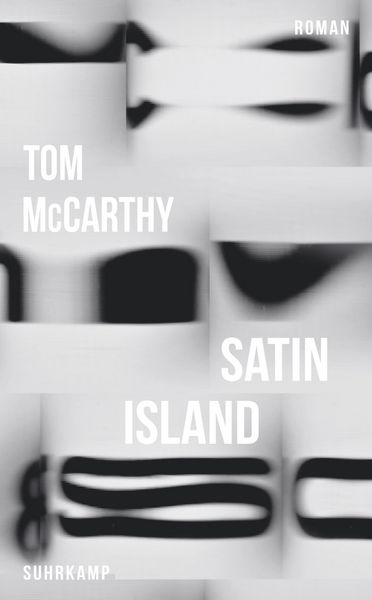 Produktbild: Satin Island