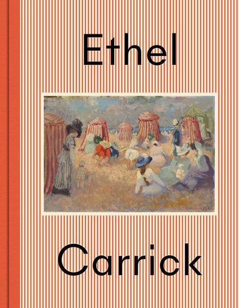 Produktbild: Ethel Carrick