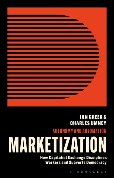 Produktbild: Marketization