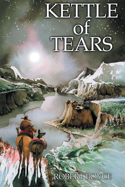 Produktbild: Kettle of Tears