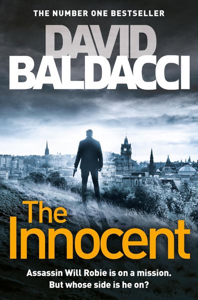 Produktbild: The Innocent