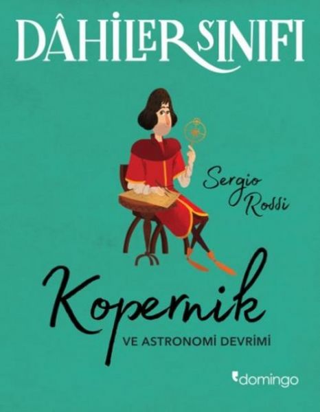 Produktbild: Dahiler Sinifi - Kopernik ve Astronomi Devri