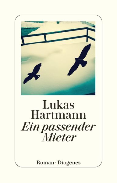 Produktbild: Ein passender Mieter