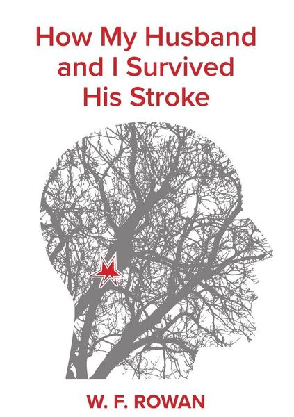 Produktbild: How my husband and I survived his stroke