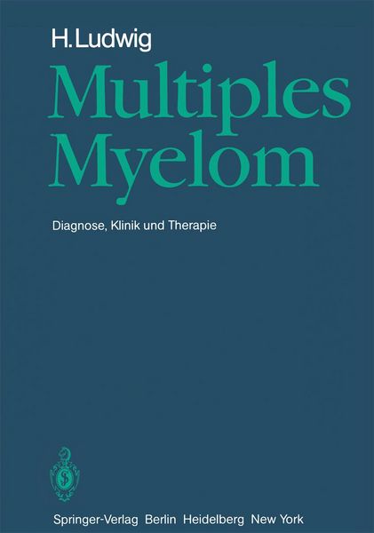 Produktbild: Multiples Myelom