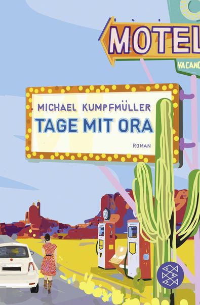 Produktbild: Tage mit Ora