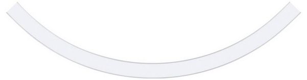 Produktbild: Paulmann 98177 Linion LED-Deckenleuchte LED 6.5W Chrom (matt)