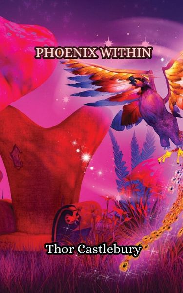 Produktbild: Phoenix Within