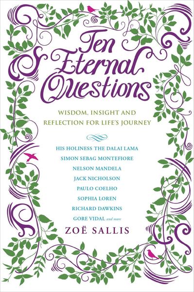 Produktbild: Ten Eternal Questions