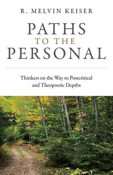 Produktbild: Paths to the Personal