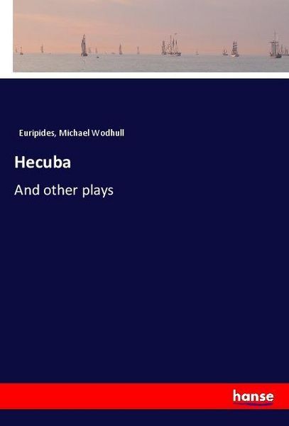 Produktbild: Hecuba