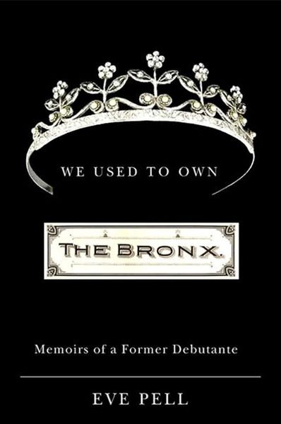 Produktbild: We Used to Own the Bronx