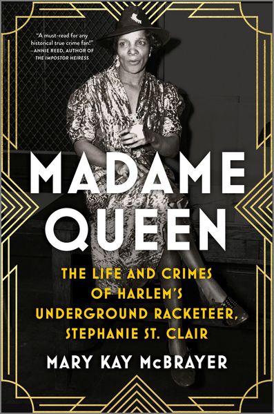 Produktbild: Madame Queen