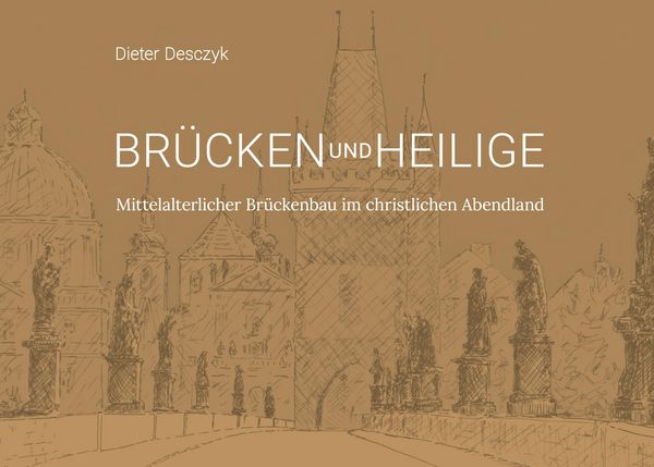 Produktbild: Br&uuml;cken und Heilige