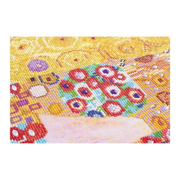 Produktbild: Diamond Dotz Der Kuss (Klimt)