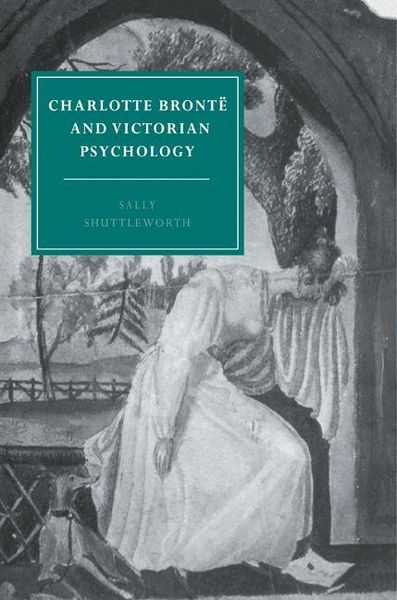 Produktbild: Charlotte Bronte and Victorian Psychology