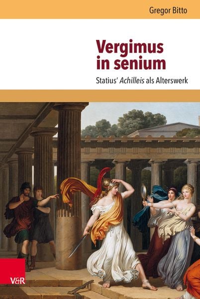 Produktbild: Vergimus in senium